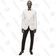Italian Wool Slim-Fit Dinner Jacket | $525 | J.Crew